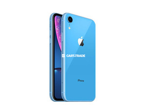 Apple iPhone XR 64GB, 4GB RAM Mobile Phone