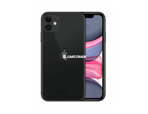 Apple iPhone 11 64GB Mobile Phone