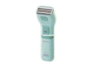 Panasonic epilators ES-177 - electric shaver for