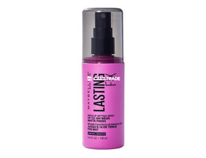 Maybelline Newyork Lasting Fix Makeup Setting