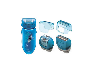 Panasonic Ladies Epilator