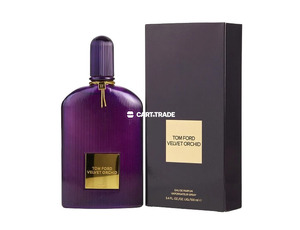 Tom Ford Velvet Orchid 100ml Perfume-EDP