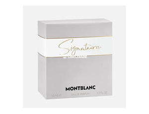 Mont Blanc Signature EDP 90ml