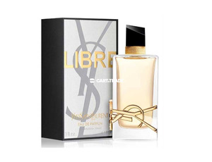 Libre Yves Saint Laurent EDP Perfume 3oz