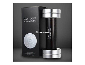 Davidoff Champion perfume EDT - 90 Ml