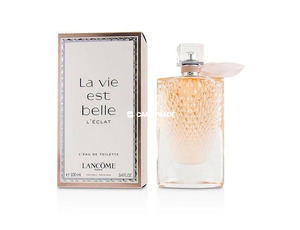 LANCOME PARIS La Vie Est Belle Eclat 100Ml EDT