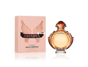 Olympea Intense by Paco Rabanne EDP, 8Oml
