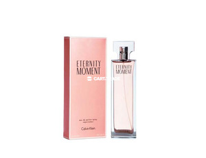 Eternity Moment by Calvin Klein EDT, 10Oml Women