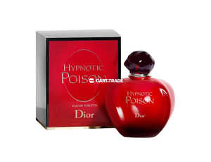 Christian Dior Hypnotic Poison 100ml EDP, Women