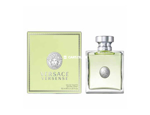 Versace Versense EDT 100ml, Women Perfume