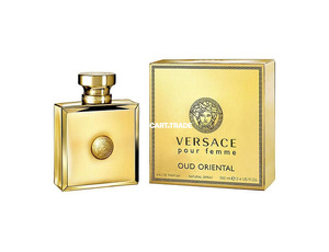 Versace pour femme Oud Oriental 100ml EDP,