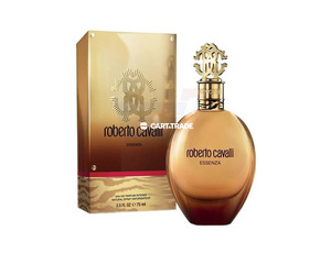Essenza by Roberto Cavalli EDP, 75ml Women