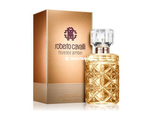 Florence Amber by Roberto Cavalli EDP, 50ml