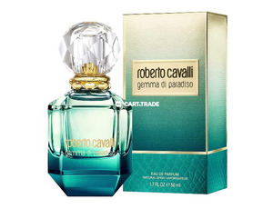 Gemma Di Paradiso by Roberto Cavalli EDP, 50ml