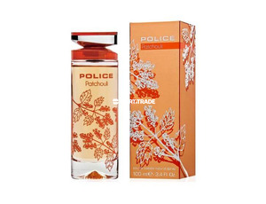 Patchouli by Police EDT, 100ml Women Perfume