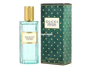 Gucci Memoire d'Une Odeur EDP, 100ml Women