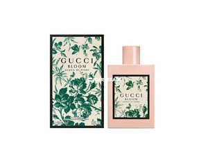 Gucci Bloom Aqua Di Fiori EDT, 100ml Women