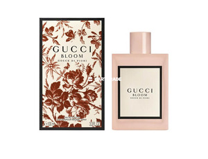 Gucci Bloom Gocce Di Fiori EDT, 100ml Women