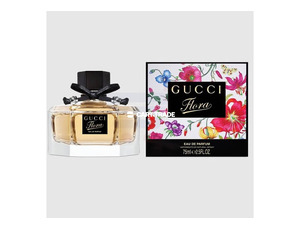 Gucci Flora Spray by Gucci EDP, 75ml Women Perfume.