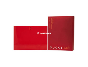 Gucci Rush by Gucci EDT, 75ml Women Perfume.