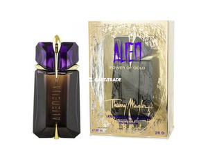 Theirry Mugler Alien Power Of Gold EDP, 60ml Women