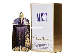 Theirry Mugler Alien Divine Ornamentation EDP, 60ml - 2