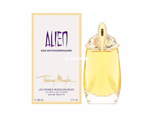 Theirry Mugler Alien Eau Extraordinaire EDT, 60ml