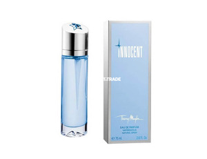 Theirry Mugler Innocent EDT, 75ml Women