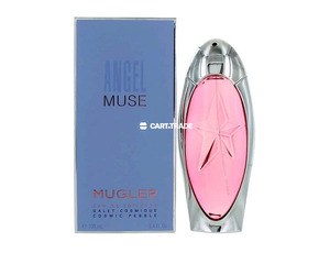 Thierry Mugler Angel Muse EDT, 100ml Women