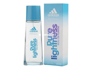 Adidas Pure Lightness EDT, 50ml Women