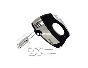 Super General Hand Mixer/Beater SGHM82SD