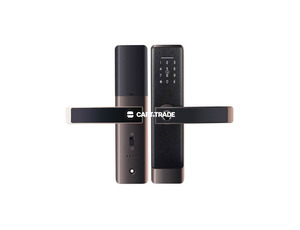 Smart Door Lock for Home, Office, Airbnb.