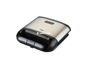 Mika 2 Slice Sandwich Maker MSAN400/SSB