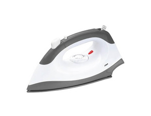 Mika Non-stick Soleplate Dry Iron, MDIR268