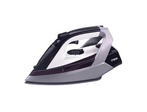 Compare Mika Ceramic Soleplate Steam Iron, MIST311C
