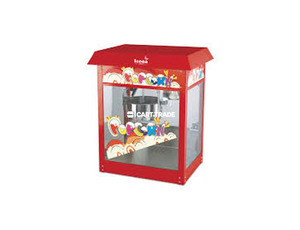 Icona Popcorn Machine ILPM-1000