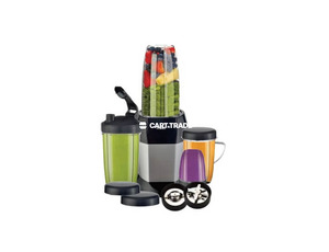MIKA 1000W Nutriblast MNB1001