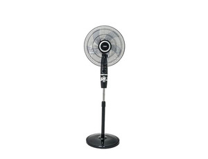 Mika 16 inch Stand Fan MFS1626BS