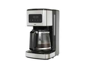 Mika 12 Cups Digital Coffee Maker Machine