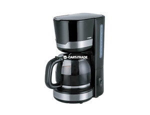 Mika 12 Cups Manual Coffee Maker Machine,