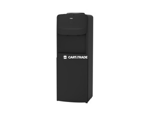 Mika Water Dispenser with Hot & Electric Cooling
