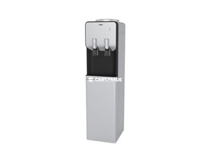 Mika Water Dispenser with Hot & Electric Cooling
