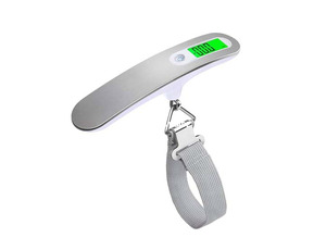 Electronic Luggage Scale-Portable