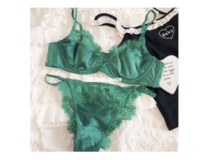 Fancy Lingerie set