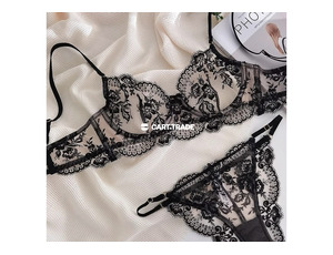 Lightweight lingerie