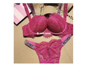 Pink Summer Style