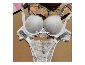White summer style
