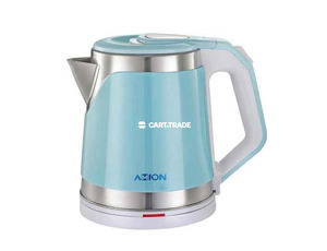 Amion 2 Liter Stainless Steel Electric Kettle