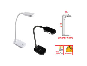 LED Table reading light Desk Lamp 5 Watts