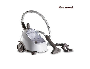Kenwood 1500w Garment Steamer GSP65. Easy